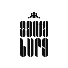 LOGOS-SANTA-BURG